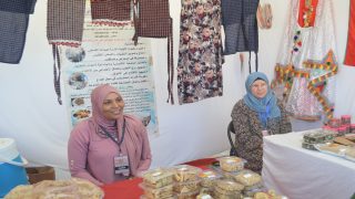 منتدى الأودية والواحات.. تنغير وبومالن دادس تستضيفان سوقا تضامنية لمدة أسبوع