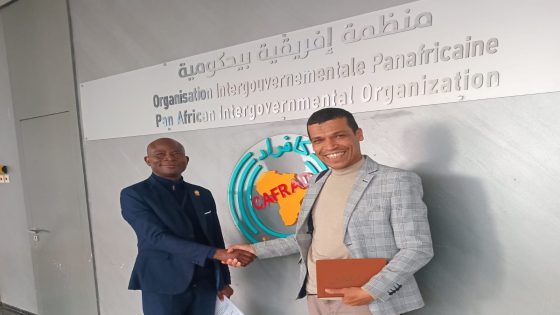 شراكة أكاديمية مغربية إفريقية حول البحث في قضايا التنمية والحكامة