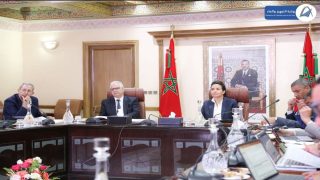 المغرب يعزز بنيته التحتية الطاقية في اجتماع استراتيجي بين وزارتي التجهيز والانتقال الطاقي