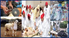 منع جميع مظاهر الاحتفال بعيد الأضحى بجهة طنجة تطوان الحسيمة