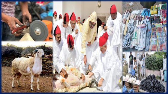 منع جميع مظاهر الاحتفال بعيد الأضحى بجهة طنجة تطوان الحسيمة