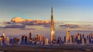 اليوم بالإمارات هو الأعلى حرارة لشهر ماي على الإطلاق