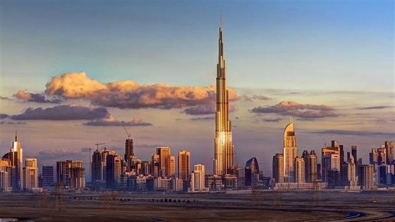 اليوم بالإمارات هو الأعلى حرارة لشهر ماي على الإطلاق