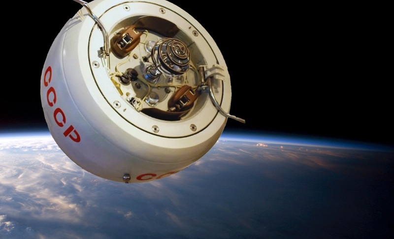 مركز الفلك الدولي.. سقوط مسبار فضائي على الأرض غدا