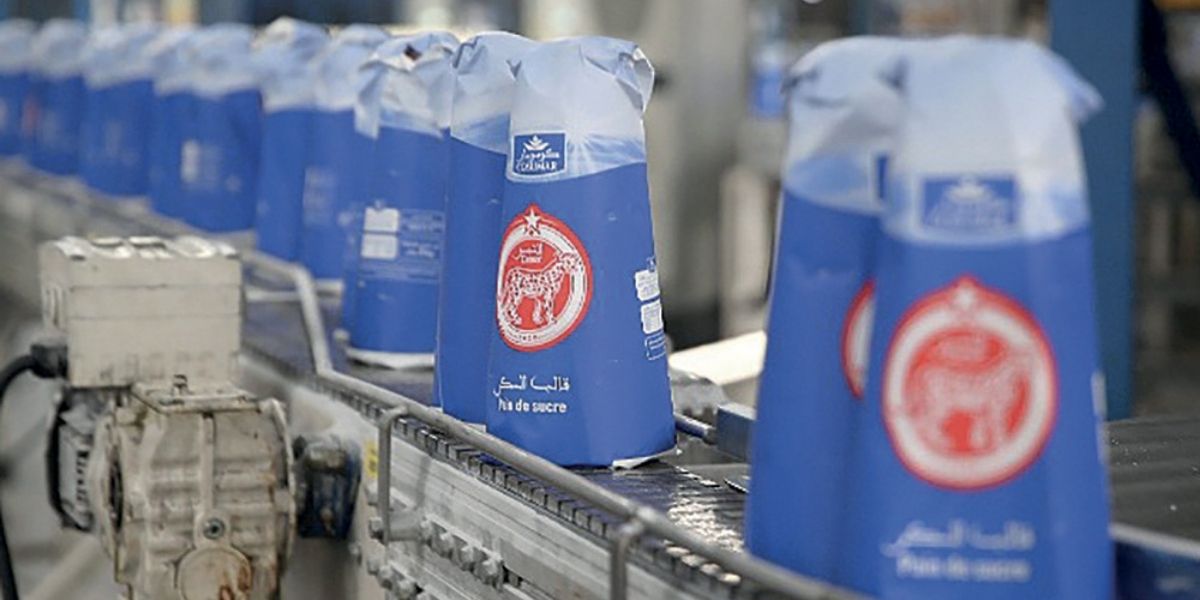 تحلية المياه والزراعة الدقيقة.. استراتيجيات كوسومار لضمان الأمن الغذائي للمغرب