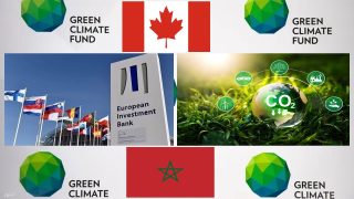 دعم دولي جديد يدفع المقاولات المغربية نحو اقتصاد منخفض الكربون