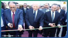 “الوقاية والصمود: نحو بناء منظومة صحية مستدامة” شعار المعرض الدولي للصحة 2025