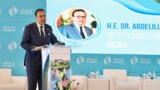الإيسيسكو: العلوم والتكنولوجيا عاملان أساسيان لتحقيق التنمية المستدامة 