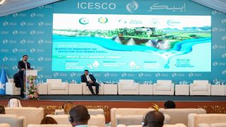 الإيسيسكو تسلط الضوء على كيفية تعزيز الزراعة المستدامة خلال الورشة الدولية بالرباط