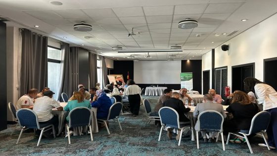 المعهد المغربي لتحليل السياسات.. تنظيم مائدة مستديرة حول السيادة والأمن الغذائي بالمغرب