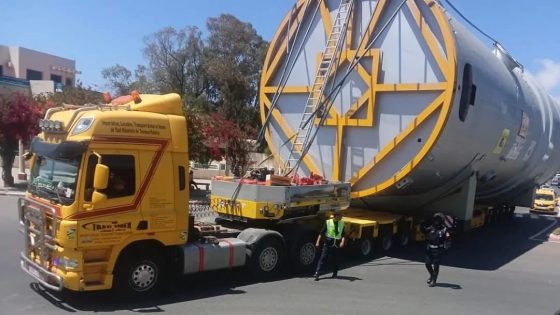 OCP يطلق مرحلة جديدة من التحول الصناعي بآسفي
