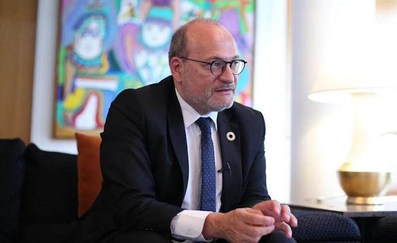 الوكالة الفرنسية للتنمية تطلق مشاريع سياحية وزراعية في عمق الصحراء المغربية