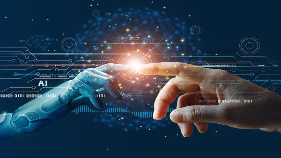 بالعيون.. أول ماستر كلاس دولي حول الذكاء الاصطناعي والابتكار التكنولوجي