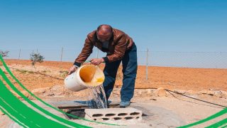 البنك الدولي.. مشاريع رائدة لدعم البنية التحتية المائية والمدن الخضراء بمنطقة الشرق الأوسط وشمال إفريقيا