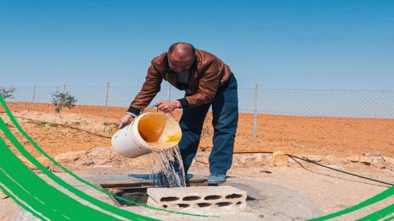 البنك الدولي.. مشاريع رائدة لدعم البنية التحتية المائية والمدن الخضراء بمنطقة الشرق الأوسط وشمال إفريقيا