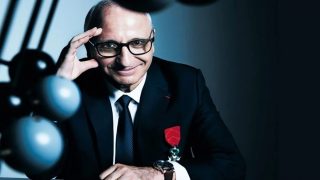 العالم المغربي رشيد اليزمي..يحصل على براءة اختراع يحمي من خطر انفجار البطاريات