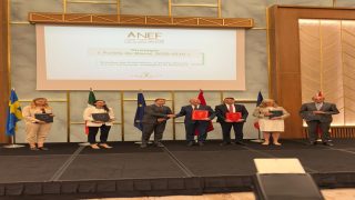 عبد الرحيم هومي: مشروع التوأمة المؤسسية خطوة استراتيجية لدعم تدبير الغابات ومواجهة التغيرات المناخية