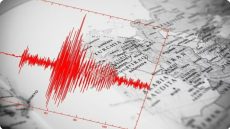 تحذيرات من تسونامي..زلزال بقوة 6.2 درجات يهز جزيرة كريت وشعر به سكان القاهرة وشمال إفريقيا