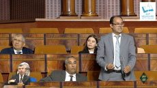 تعقيب البرلماني أحمد العبادي على جواب وزير الصحة حول وضعية مؤسسات الرعاية الصحية الأولية