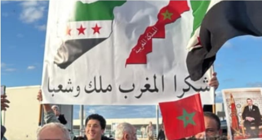 الاستثمار المغربي في سوريا: الدبلوماسية تفسح المجال للاقتصاد