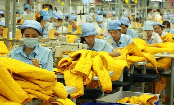 منظمة العمل الدولية.. 84 مليون وظيفة مهددة في 71 دولة بسبب التوترات التجارية