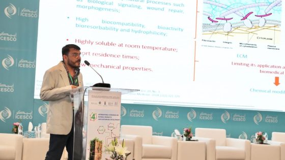 بروتوكول ناغويا للتنوع البيولوجي.. أبرز مواضيع اليوم الثاني في المؤتمر الدولي حول المواد الطبيعية والتنمية المستدامة