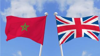 المغرب والمملكة المتحدة.. شراكة تاريخية برؤية مستقبلية