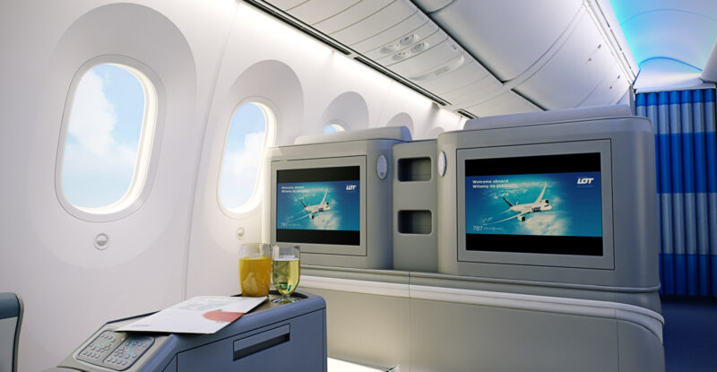 استعدادا لمونديال 2030..الخطوط الملكية المغربية تطلق نظام ترفيه جديد يعكس الهوية الثقافية ويواكب المعايير الدولية