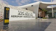 مطار  المنارة يستقبل أزيد من 3.4 ملايين مسافر في 4 أشهر ويعزز الصدارة كوجهة سياحية أولى