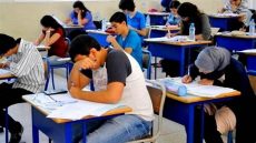 بكالوريا حالات غش .. توقيف 7 أشخاص بأكادير ضمنهم تلميذان وأستاذان وطالبان جامعيين