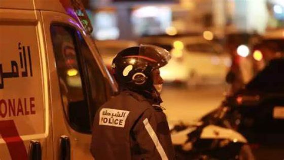 عبد الوافي لفتيت يتصدى للسياقة الاستعراضية بإجراءات أمنية صارمة