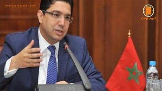 بوريطة: إفريقيا الأطلسية في رؤية الملك محمد السادس فضاء استراتيجي للصمود والابتكار