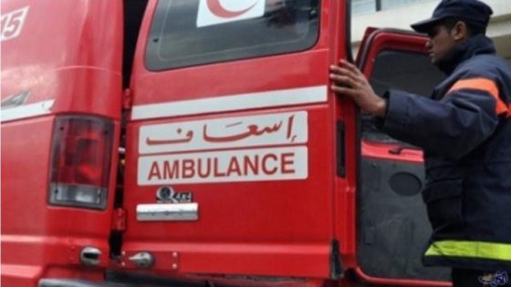 تسرب غازي خطير في مصنع كابلاج بالقنيطرة يصيب أزيد من 170 عاملا بحالات اختناق