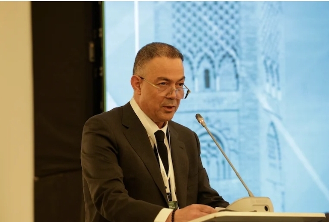فوزي لقجع: المغرب يعزز الاستدامة من خلال الطلب العمومي الأخضر