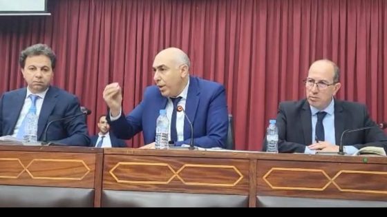 الدار البيضاء تحتضن لقاء تواصليا لمجموعة الجماعات الترابية وشركة الخدمات الجهوية