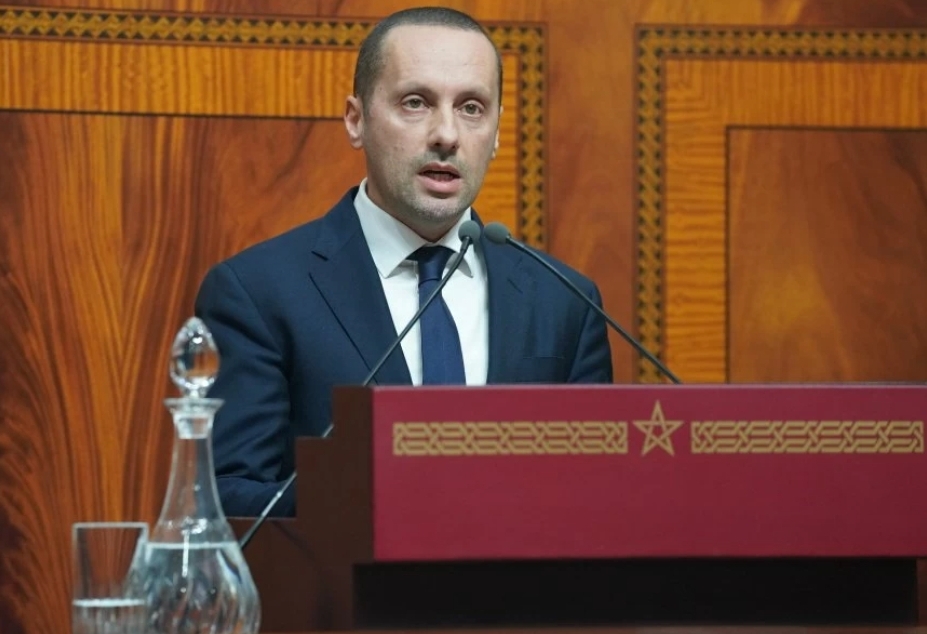 وزير الصحة: إصلاح المنظومة الصحية يرتكز على 5 محاور منها تسعير الأدوية