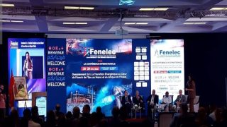 مؤتمر أكادير للمياه يضع الأسس لمستقبل مائي آمن للمغرب وغرب إفريقيا