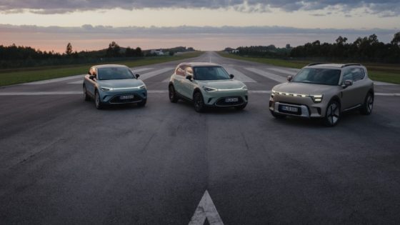 “أوطو نجمة” تتحوّل للكهرباء بشراكة استراتيجية مع “سمارت”