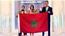 فريق مغربي يفوز بالجائزة الكبرى في مسابقة هواوي العالمية لتكنولوجيا المعلومات والاتصالات