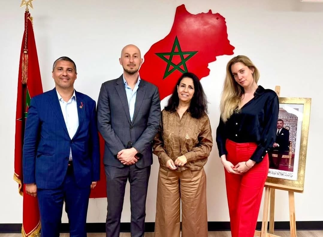 "صنع في المغرب".. مهمة استراتيجية لغرفة التجارة والصناعة والخدمات للدار البيضاء-سطات