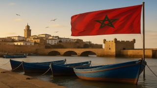 انتخاب المغرب نائبا لرئاسة مكتب اتفاق تدابير "دولة الميناء"