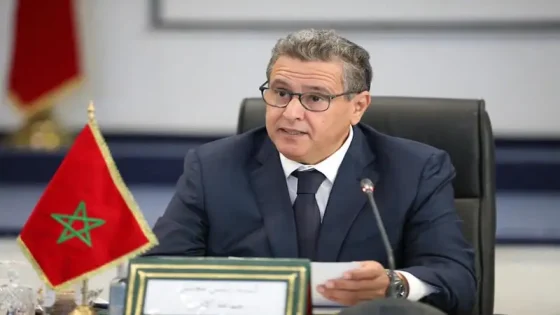 الحكومة تسرع وتيرة التشغيل وتسجل تراجعا في البطالة مطلع 2025