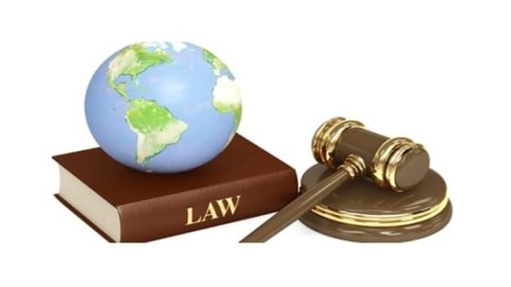 حماية البيئة محور نقاش بالمعهد العالي للقضاء
