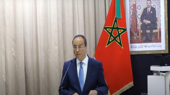 الفلاحة العائلية بالمغرب..المجلس الاقتصادي والاجتماعي والبيئي يطلق خارطة طريق
