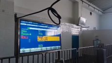 زكية الدريوش: رقمنة أسواق السمك تحقق تقدما ملموسا