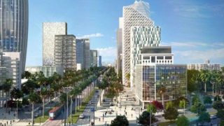 الدار البيضاء تقود صعود المغرب في تصنيف عالمي للشركات الناشئة