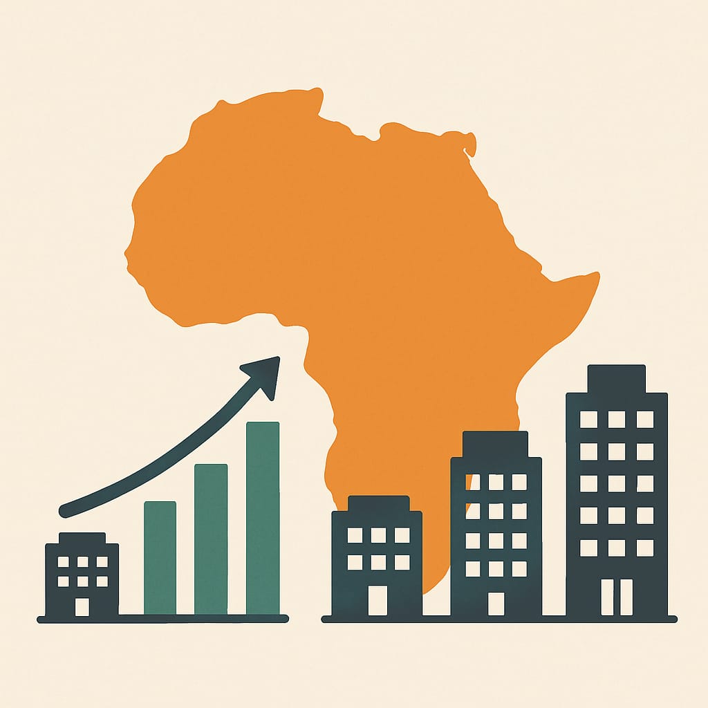 سبع شركات مغربية تتصدر المشهد الإقليمي في تقرير "فاينانشال تايمز" وسط هيمنة نيجيرية على الصدارة