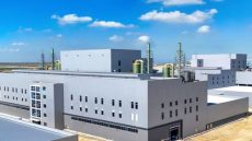 القنيطرة.. قرب إطلاق أشغال أول مصنع ضخم لبطاريات السيارات الكهربائية