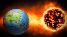 العالم يقترب من تجاوز خط 1.5 درجة مئوية.. تحذيرات علمية من "نقطة اللاعودة"
