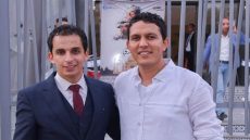 "زلزال الحوز: تحت رحمة الخيام".. وثائقي مغربي ينتزع فضية جائزة "تيلي" العالمية
